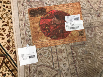 Turkish Riviera 1.5M Power Loom 3x14