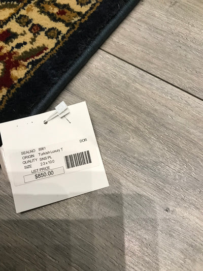 Turkish SNS Power Loom 2x10