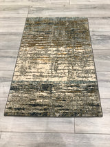 US Made Karastan Power Loom 2x3