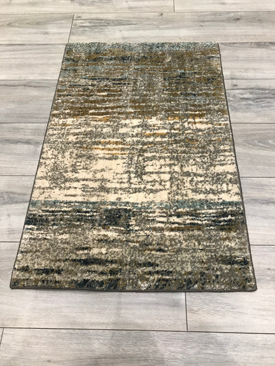 US Made Karastan Power Loom 2x3