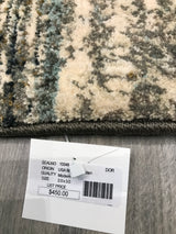 US Made Karastan Power Loom 2x3