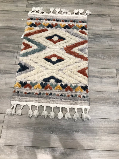 Turkish Loopy Power Loom 2x3