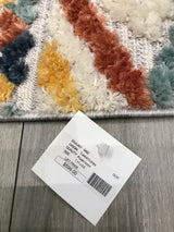 Turkish Loopy Power Loom 2x3