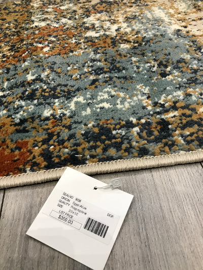 Turkish Modern Power Loom 2x3