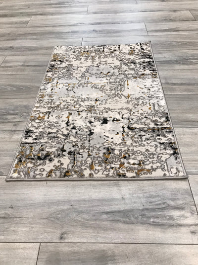 Turkish Modern T Annika Power Loom 2x3