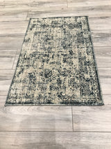 Turkish Vintage Power Loom 2x3