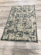 Turkish Vintage Power Loom 2x3