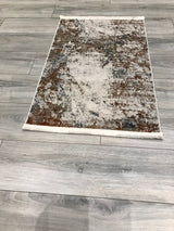 Turkish Modern Troy Power Loom 2x3