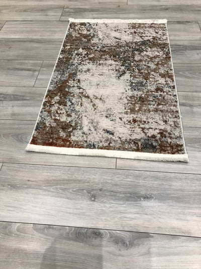 Turkish Modern Troy Power Loom 2x3