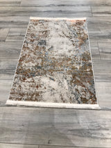 Turkish Modern Troy Power Loom 2x3