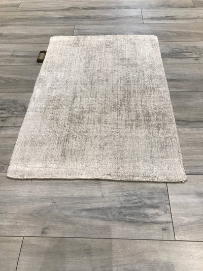 India Modern Hand Loom Wool 2x3