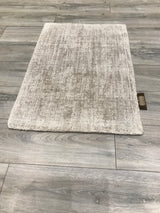 India Modern Hand Loom Wool 2x3