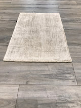 India Modern Hand Loom Wool 2x3