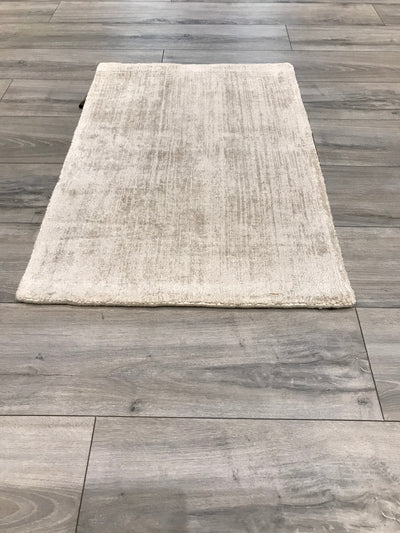 India Modern Hand Loom Wool 2x3