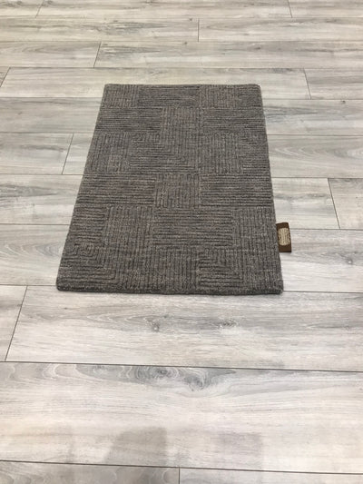 India Modern Hand Loom Wool 2x3