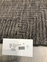 India Modern Hand Loom Wool 2x3