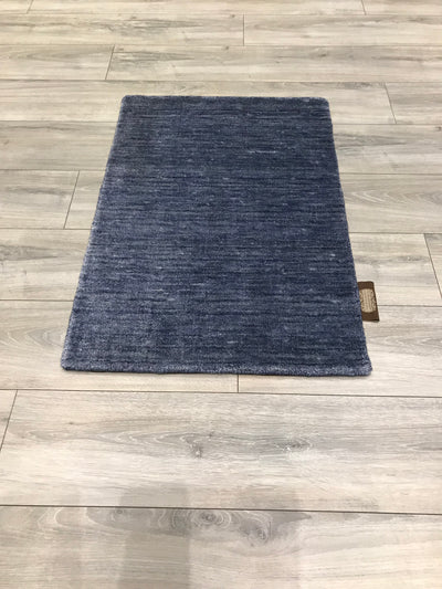 India Modern Hand Loom Wool 2x3