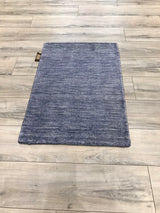 India Modern Hand Loom Wool 2x3