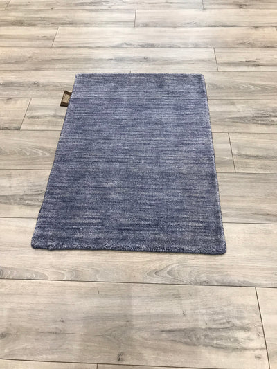 India Modern Hand Loom Wool 2x3