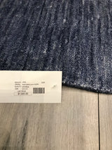 India Modern Hand Loom Wool 2x3