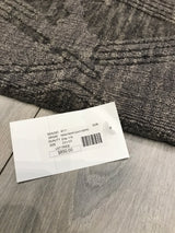 India Modern Hand Loom Wool 2x3