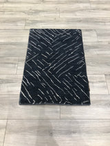 India Modern Hand Loom Wool 2x3