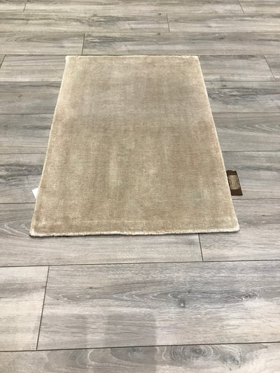 India Modern Hand Loom Wool 2x3