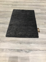 India Modern Hand Loom Wool 2x3