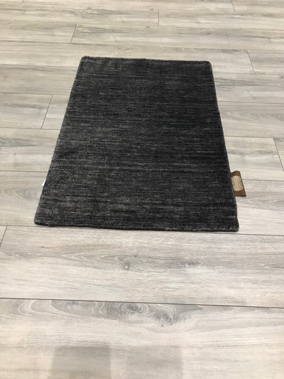 India Modern Hand Loom Wool 2x3