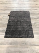 India Modern Hand Loom Wool 2x3