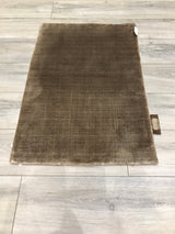 India Modern Hand Loom Wool 2x3