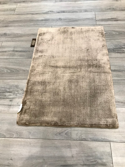 India Modern Hand Loom Wool 2x3