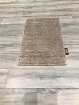 India Modern Hand Loom Wool 2x3