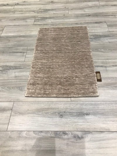 India Modern Hand Loom Wool 2x3