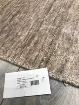 India Modern Hand Loom Wool 2x3