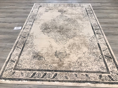 Turkish Platinum 1M Power Loom 5X8