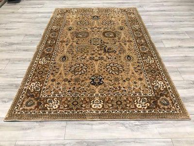 USMade Karastan Power Loom 5x8