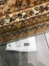 USMade Karastan Power Loom 5x8