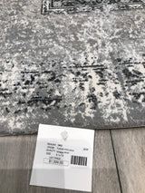 Turkish Vintage Power Loom 5x8