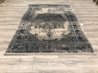 Turkish Platinum 1M Power Loom 5x8