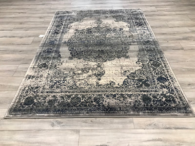 Turkish Platinum 1M Power Loom 5x8