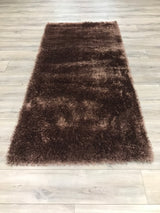 Turkish Santana Shaggy Power Loom 3x7