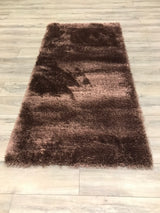 Turkish Santana Shaggy Power Loom 3x7