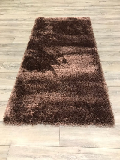 Turkish Santana Shaggy Power Loom 3x7