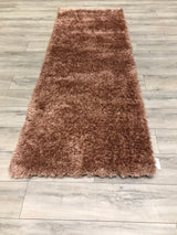 Turkish Shaggy Hand Tufted 3x8