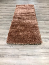 Turkish Shaggy Hand Tufted 3x8