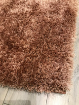 Turkish Shaggy Hand Tufted 3x8