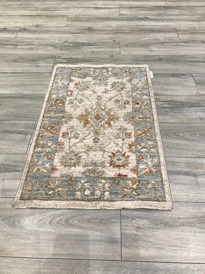 US Made Karastan Power Loom 2x3