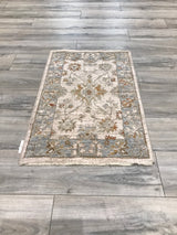 US Made Karastan Power Loom 2x3