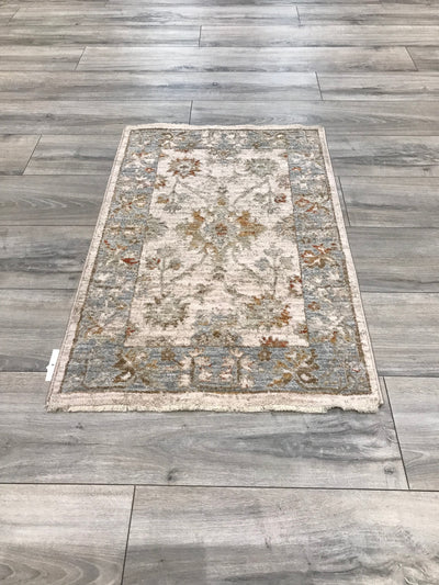 US Made Karastan Power Loom 2x3